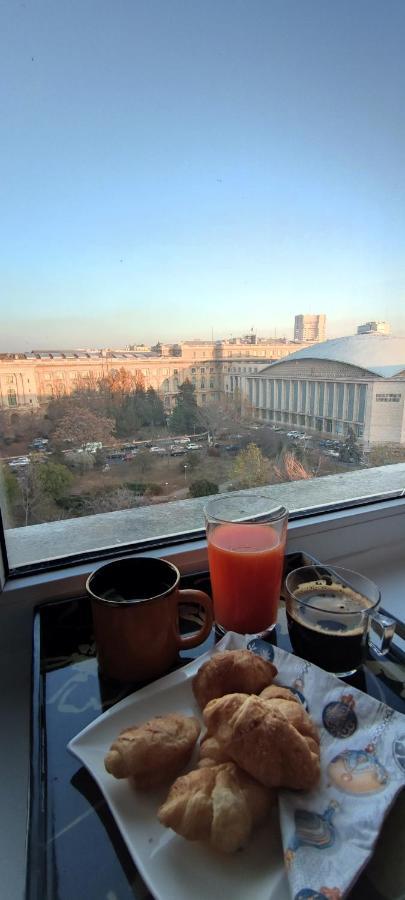 The Dome, Sala Palatului, Walking Distance To The Old Town Apartment Bucharest