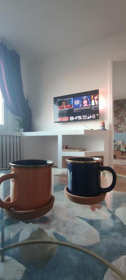 Apartment The Dome, Sala Palatului, Walking Distance To The Old Town