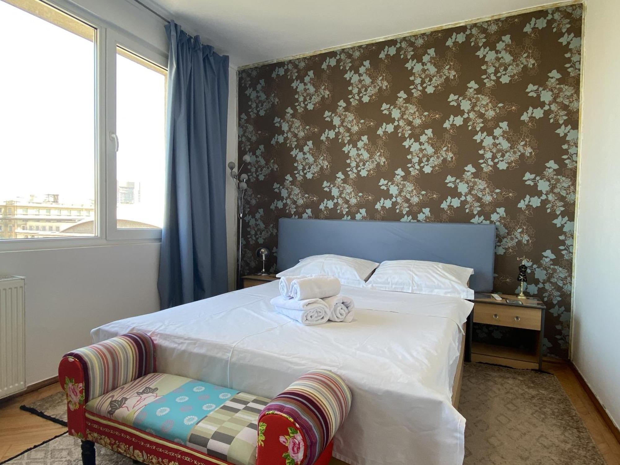 Apartment The Dome, Sala Palatului, Walking Distance To The Old Town Bucharest