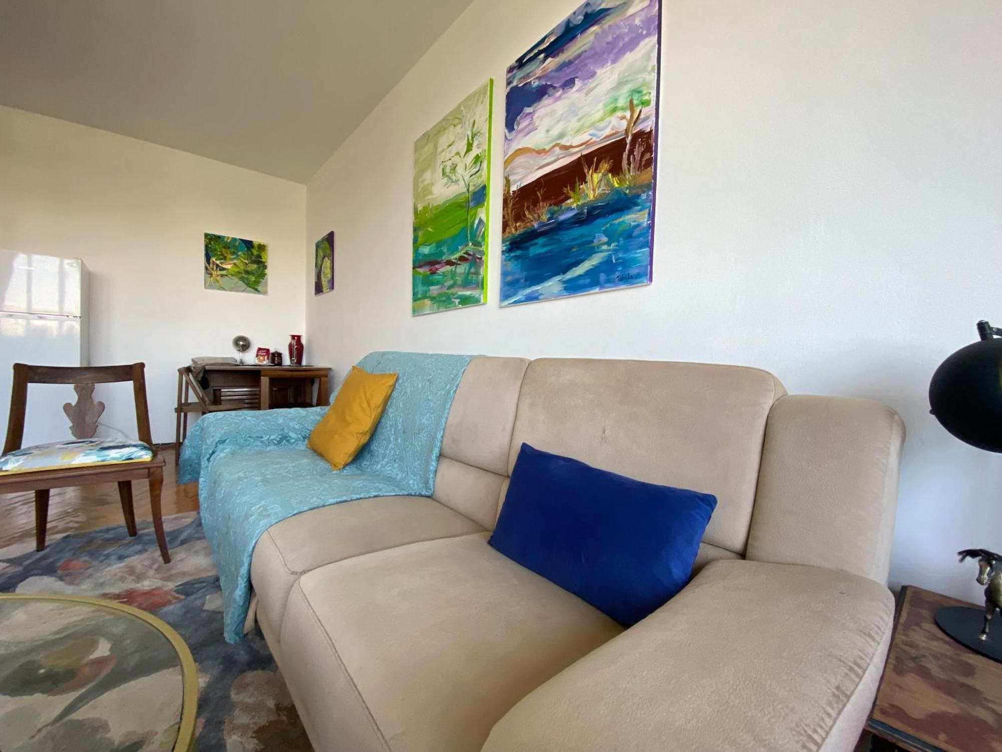 Apartment The Dome, Sala Palatului, Walking Distance To The Old Town Bucharest